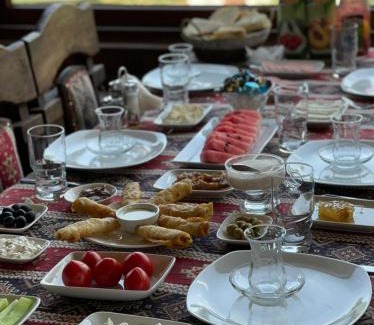 Gabala Hotel | Fortuna Boutique Hotel