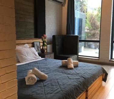 Gabala Hotel | Fortuna Boutique Hotel
