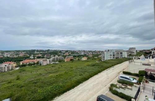 Byala Apartamento | Fortuna Cape 4 apartment