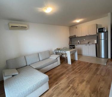 Byala Apartamento | Fortuna Cape 4 apartment