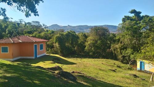 Socorro Chalet De Esquí | Fortuna Casas de Campo