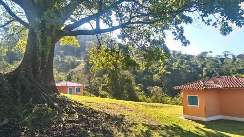 Socorro Chalet De Esquí | Fortuna Casas de Campo