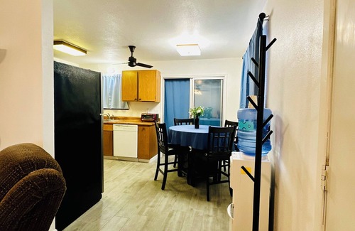 Fortuna Foothills Casa | Fortuna Desert Hideaway Super Fast WiFi Sleeps 8