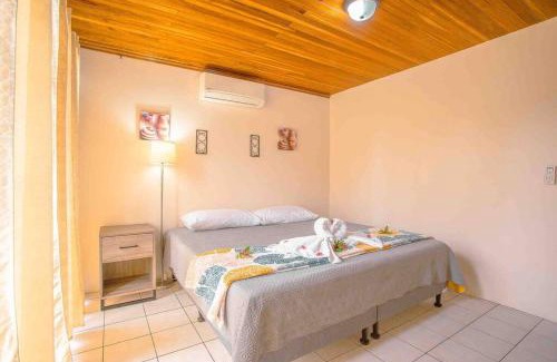 Barrio Pilo Casa | FORTUNA FLAT #1 BEST VALUE & Cozy