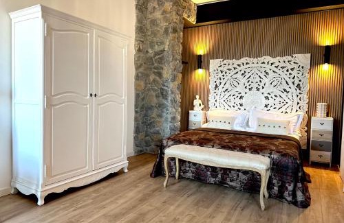 Borgo Milano Apartamento | FORTUNA ORO Luxury Stay