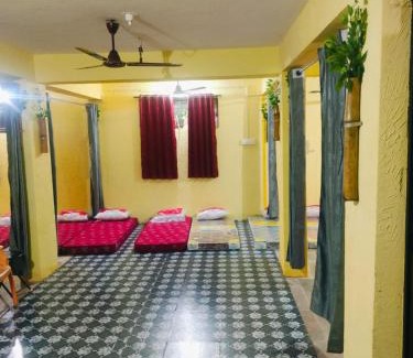 Badami Apartamento | Fortune Dormitory Stay