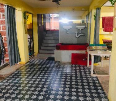 Badami Apartamento | Fortune Dormitory Stay