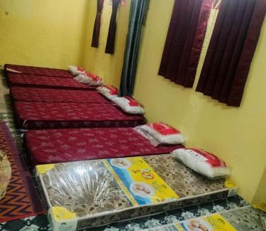 Badami Apartamento | Fortune Dormitory Stay