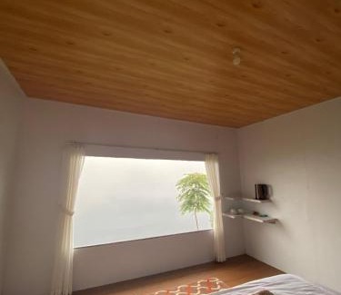 Wonosobo Casa | Fortune Glamping