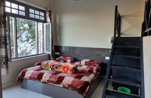 Dalhousie Casa | FORTUNE HEIGHTS DALHOUSiE