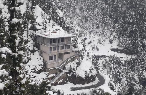 Dalhousie Casa | FORTUNE HEIGHTS DALHOUSiE