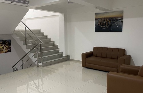 Simón Bolívar Hotel | Fortune Hotel