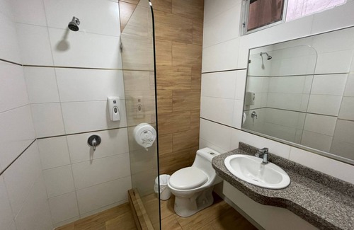 Simón Bolívar Hotel | Fortune Hotel