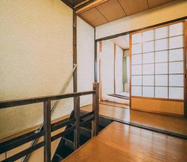 Nishinari Chalet De Esquí | *Fortune House*動物園前站只要步行2分鐘 日式一户建 可6人入住