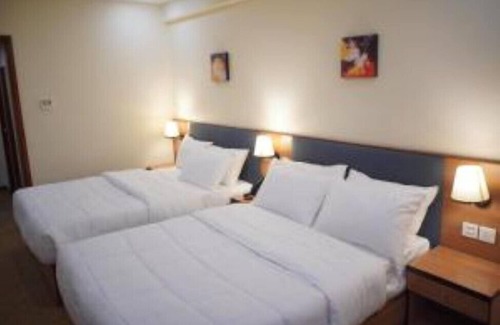 Azad Kashmir Hotel | Fortune One Hotel Sost Hunza