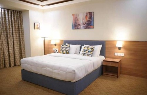 Azad Kashmir Hotel | Fortune One Hotel Sost Hunza