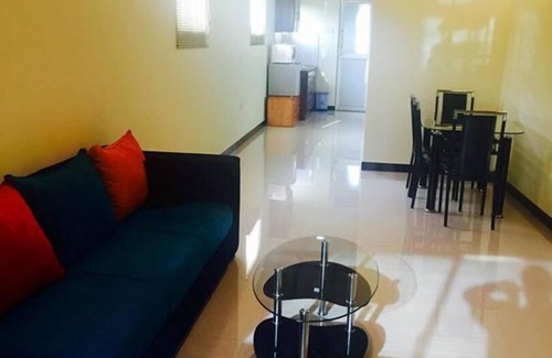 Mount Lavinia Apartamento | Fortune Residence