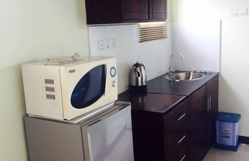 Mount Lavinia Apartamento | Fortune Residence