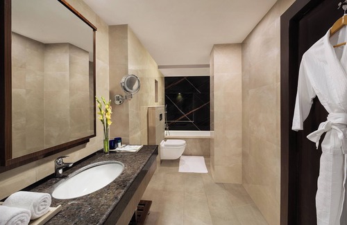 Bhaktapur Complejo | Fortune Resort & Wellness Spa Bhaktapur, Nepal - Member ITC Hotels' Group