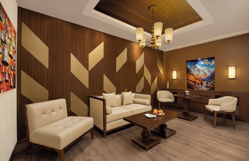 Bhaktapur Complejo | Fortune Resort & Wellness Spa Bhaktapur, Nepal - Member ITC Hotels' Group