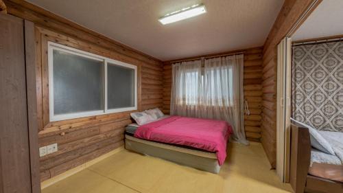 Sinbuk-myeon Casa | Fortune Rising Sun Hill Pension B