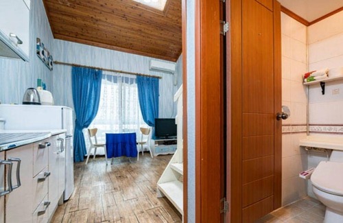 Pocheon Casa | Fortune sky Pension