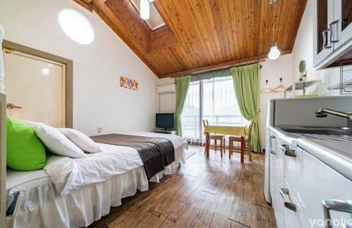 Pocheon Casa | Fortune sky Pension