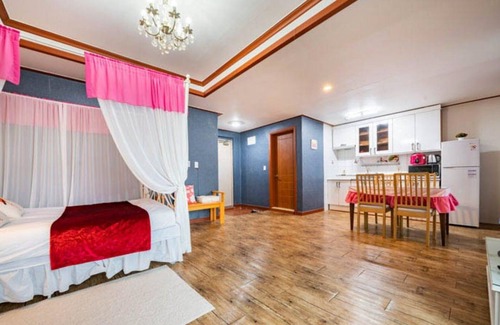 Pocheon Casa | Fortune sky Pension