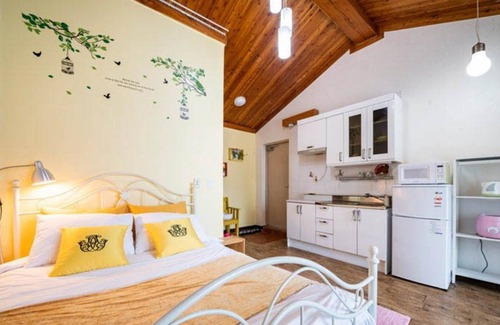 Pocheon Casa | Fortune sky Pension