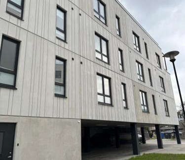 Tartu Apartamento | Fortuuna apartament