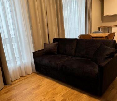 Tartu Apartamento | Fortuuna apartament