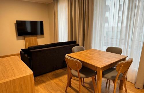 Tartu Apartamento | Fortuuna apartament