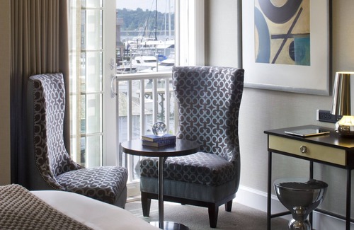 Yachting Village Hotel | Forty 1 North