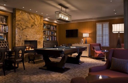 Yachting Village Hotel | Forty 1 North