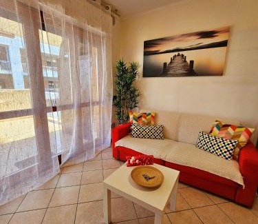Fiumicino Apartamento | FORTY-SEVEN Apartment Fiumicino