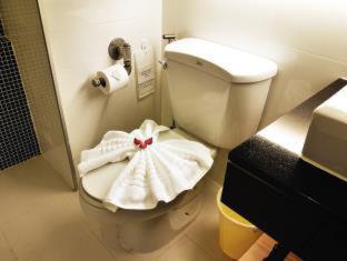 Nanai Road Hotel | Forty Winks Phuket Hotel