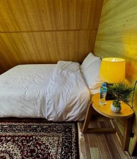 Hunza Hotel | Fortyard Cottages
