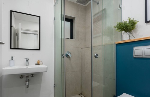 Bo'Kaap Apartamento | FortyOnL 401