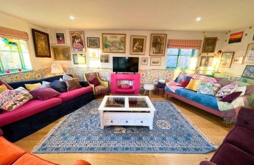 Faringdon Casa | Fortys Farm