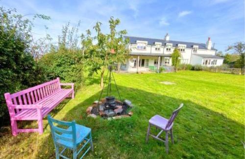 Faringdon Casa | Fortys Farm