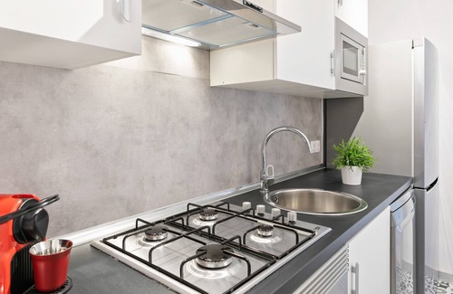 Sant Marti Apartamento | Forum 4 Apartment