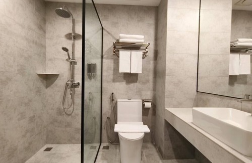 Downtown George Town Hotel | Forum Hotel Penang