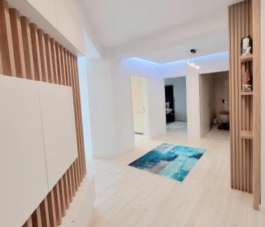 Pitesti Apartamento | Forum Luxury Apartment