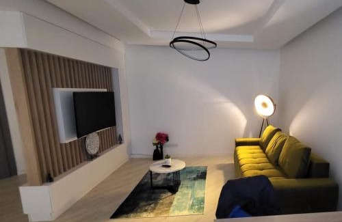 Pitesti Apartamento | Forum Luxury Apartment
