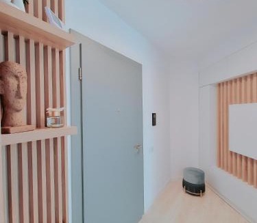 Pitesti Apartamento | Forum Luxury Apartment