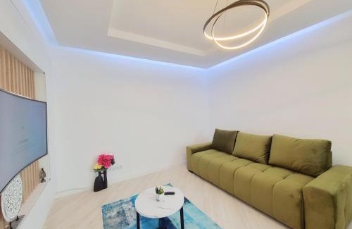 Pitesti Apartamento | Forum Luxury Apartment
