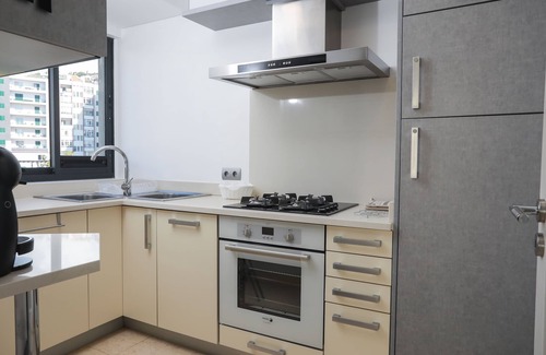Sao Martinho Apartamento | Forum Madeira Ocean View