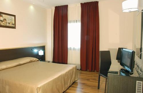 Cassino Hotel | Forum Palace Hotel