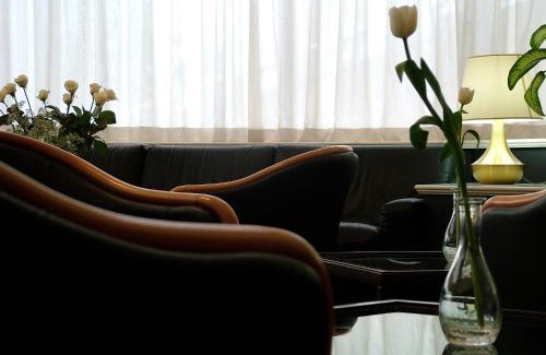 Cassino Hotel | Forum Palace Hotel