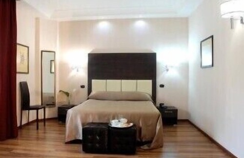 Cassino Hotel | Forum Palace Hotel
